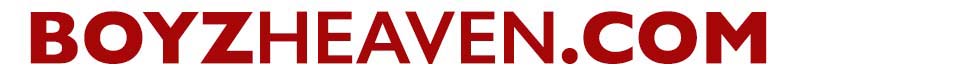 BoyzHeaven Gay Blog